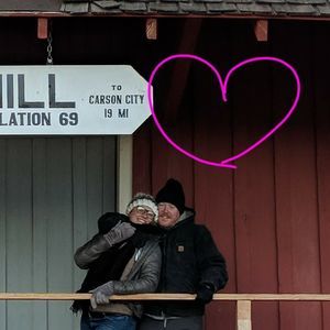 Meet your Posher, Kendra